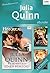 Wie erobert man einen Herzog / Im Namen der Liebe / Wie heiratet man einen Marquis (Bridgertons, #1, Agents of the Crown #1-2)
