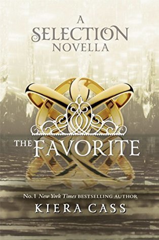 The Favorite
