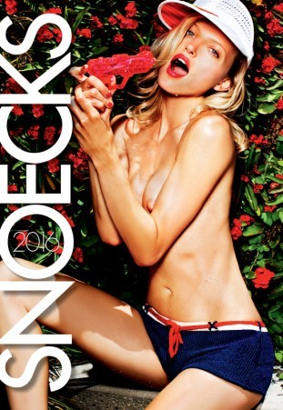 Snoecks 2016 (Paperback)