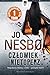 Człowiek nietoperz (Harry Hole, #1)