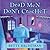 Dead Men Don't Crochet (Crochet Mystery #2) by Betty Hechtman