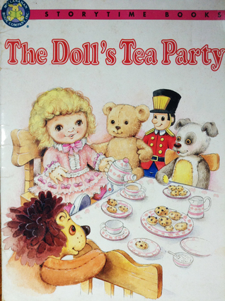The Doll's Tea Party (Storytime Books)