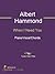 When I Need You Sheet Music by Albert Hammond