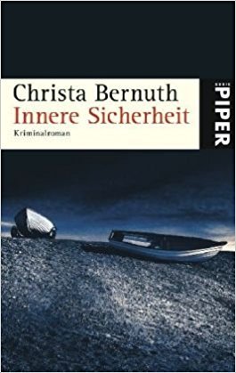 Innere Sicherheit (Paperback)