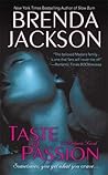 Taste of Passion (Madaris Family Saga #15) Taste of Passion (Madaris Family Saga #15)