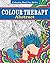 Colour Therapy - Colouring ...