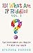 101 What Am I? Riddles - Vol. 2 by Stephen Pepper