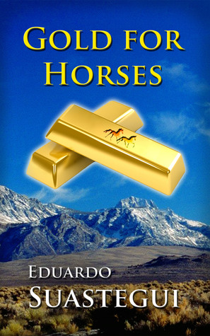 Gold for Horses