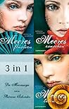 Die Meeressage (Meeresflüstern, #1-3)