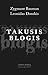 Takusis blogis