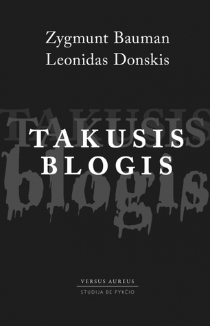 Takusis blogis