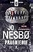 Pragnienie (Harry Hole, #11)