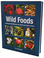 Wild Foods; Looking back 60,000 years for clues to our future survival