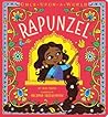 Rapunzel (Once Upon a World)