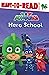 Hero School: Ready-to-Read ...