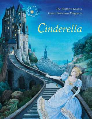 Cinderella (Hardcover)