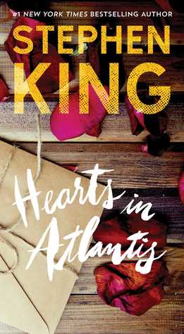 Hearts In Atlantis