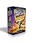 Galactic Hot Dogs Collection (Boxed Set): Galactic Hot Dogs 1; Galactic Hot Dogs 2; Galactic Hot Dogs 3