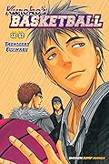 Kuroko's Basketball, Vol. 6