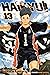 Haikyu!!, Vol. 13