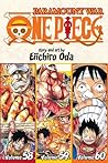 One Piece. Omnibu...