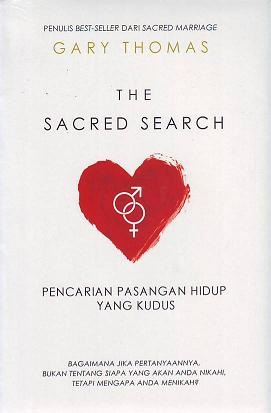 Pencarian Pasangan Hidup Yang Kudus