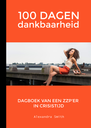 100 dagen dankbaarheid