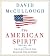 The American Spirit