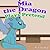 Mia the Dragon Plays Pretend