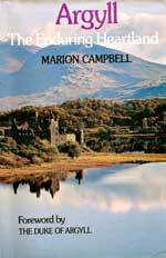 Argyll: The enduring heartland