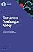 Northanger Abbey