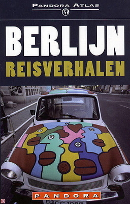 Berlijn reisverhalen