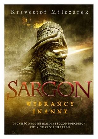 Sargon. Wybrańcy Inanny