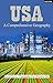 USA: A Comprehensive Geography (PB)