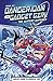 Danger Dan and Gadget Girl: The Watery Wipeout