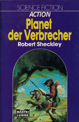 Planet der Verbrecher