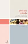 Proměna intimity