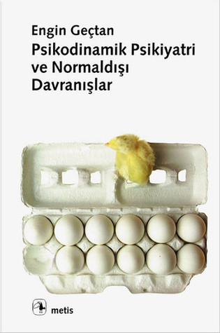 Psikodinamik Psikiyatri ve Normaldışı Davranışlar (Paperback)