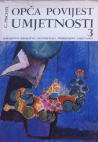 Opća povijest umjetnosti 3