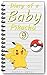 Silly Baby Pikachu!: Picture Books for Young Children (Diary of a Baby Pikachu Book 9)