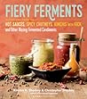 Fiery Ferments by Kirsten K. Shockey