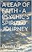 A LEAP OF FAITH - A PSYCHIC'S SPIRITED JOURNEY