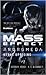 Nexus Uprising (Mass Effect: Andromeda, #1)