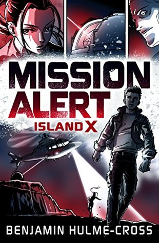 Mission Alert: Island X (High/Low)