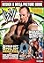WWE Action Mega Picture Book 2008