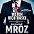 Wotum nieufności (W kręgach władzy, #1)