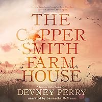 The Coppersmith Farmhouse Jamison Valley 1 By Devney Perry