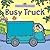 Busy Truck (Play Books