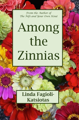 Among The Zinnias