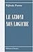 Le Azioni Non Logiche (Italian Edition)